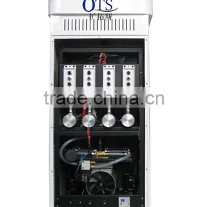 Beijing Qts 2015 New Style 4 in 1 Body Shaping Machine for Weight Loss thumbnail-2