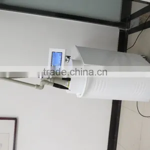 Q Switched Nd Yag Laser Tattoo Brown Age Spots Removal Removal Machine With 1320nm Carbon Face Whitening 800mj thumbnail-6