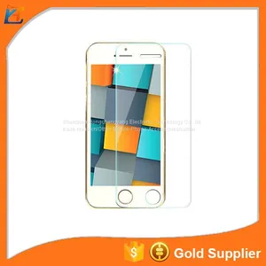 2017 Hot Sale Anti Oil for Iphone 5s Protective Glass Screen Protector Gorilla thumbnail-2