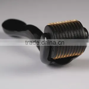 Titanium Derma Roller Micro Needle Roller System Derma Roller With 540 Needles for Hair Loss Treatment thumbnail-6