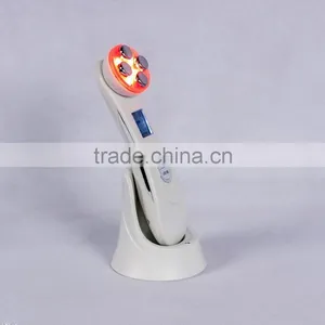 2015 New Product for Beauty/multifunction Beauty Machine for Face thumbnail-3