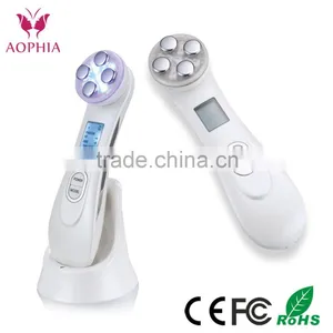 Hot 2016! OFY-9902 Beauty And Personal Care Electric Face Remover thumbnail-6