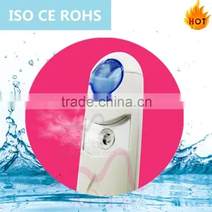 Professional Beauty Nano Spray USB Rechargeable Nano Skin Care Waterproof Nano Spray thumbnail-2