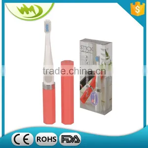 Pocket Mini Sonic Toothbrush thumbnail-5