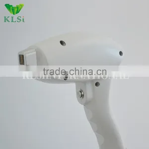 2015 Hot Sale Beauty Machine 808nm Diode Laser for Hair Removal thumbnail-4