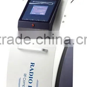 WL-16 Monopolar RF Slimming Equipment thumbnail-1
