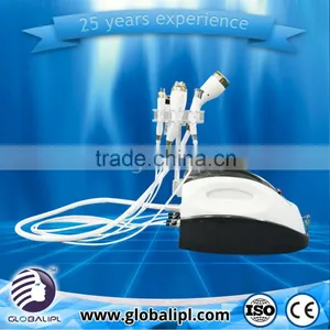 Best Price Body Shaping Acne Removal Silent Vacuum Cavitation thumbnail-4