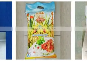 THE BEST SELLING - JASMINE WHITE RICE 5% BROKEN - VIETNAMESE RICE - HIGH QUALITY - CHEAPEST PRICE thumbnail-4