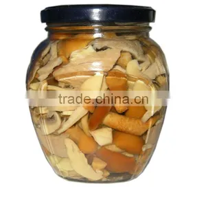 Canned Mixed Mushroom (canned Food) thumbnail-1