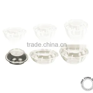 Disposable Salad Bowl With Lid thumbnail-4