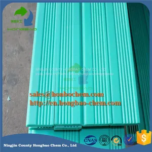 UHMWPE Machine Processed Parts Hard Engineering Plastic thumbnail-2