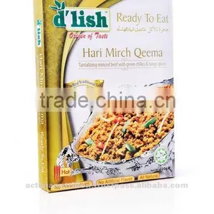 Hari Mirch Qeema Pack thumbnail-1