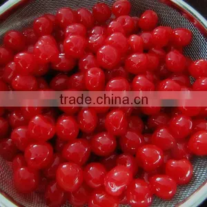 3kg Canned Red Cherries in Light Syrup thumbnail-1