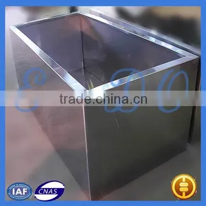 Popular Stainless Steel Water Tank/pots thumbnail-1