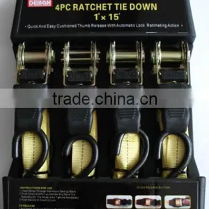Ratchet Tie Down thumbnail-1