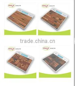 Bathroom Scale HJ-B2410 thumbnail-1