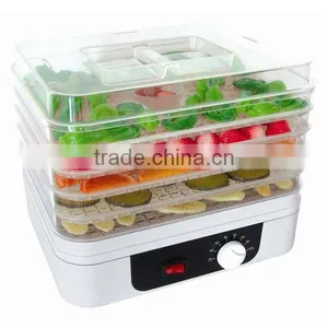 FOOD DEHYDRATOR thumbnail-2