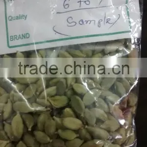 INDIAN GREEN CARDAMOM thumbnail-2