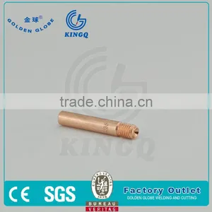 Kingq Tweco Mig Gas Welding Torch With CE thumbnail-4
