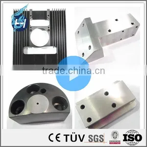 ISO9001 Manufacturer Customized Sewing High Precision Packing Machine Producer Manufacturer Clamp With Cnc Aluminum Milling Turn thumbnail-2