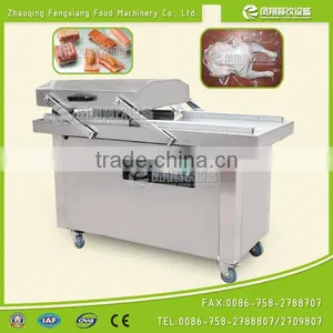 Industrial Vacuum Packing Machine thumbnail-2