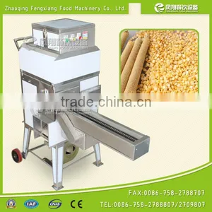 MZ-268/368 High Efficiency Sweet Corn Maize Sheller Thresher thumbnail-1