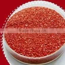 New Steam Sterilization Red Chilli Crushed thumbnail-1
