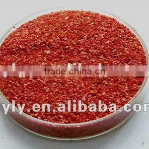 Dried Red Crushed Chili Flakes 2012 Crop thumbnail-2
