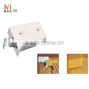 Adjustable Wall Cupboards Kitchen Cabinet Hanger Bracket thumbnail-1