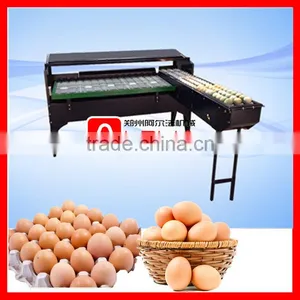 Hot Sale Egg Grading Machine/egg Sorting Machine/ Egg Grading Machine for Sale thumbnail-6