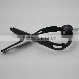1.5M Garden Plastic Adjustable Climbing Plant Tie thumbnail-6