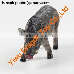 PVC Animals Toy Doll for Kinds thumbnail-1