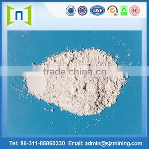 Drilling Mud Barite Ore Powder Supplier With Best Price thumbnail-4