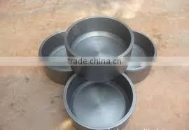 Tantalum Crucible & Cap-55ml thumbnail-1