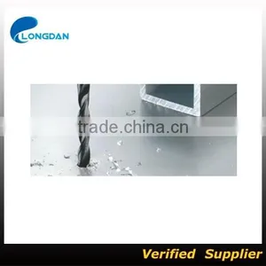 High Quality Titanium Coated HSS Drill Bit thumbnail-6