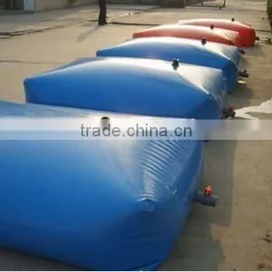 Collapsible Water Storage Tank for Sale thumbnail-2