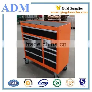 Steel Top Tray Drawer Cabinet thumbnail-4