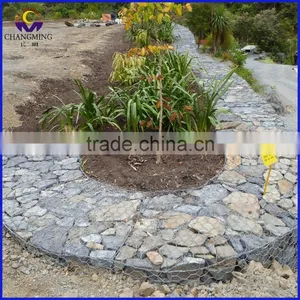 Welded Gabion Manufacture Gabion Box Gabion Mesh Boxes thumbnail-2