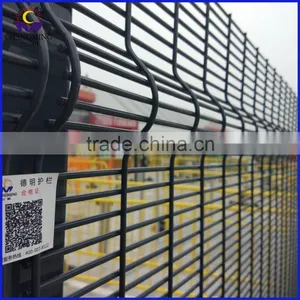 Professional Security Fence System for Jail thumbnail-4
