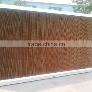 Evaporative Water Cooling Pad for Poultry thumbnail-2