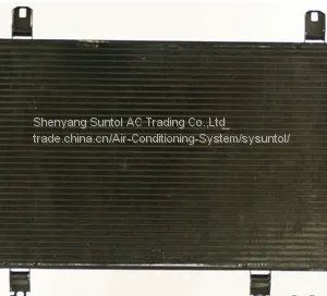 Car Parts Mini Air Conditioner for Lexus ES350 Condenser thumbnail-1