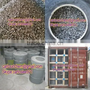 Best Price High Quality 295 L/KG 50-80 25-50 MM Calcium Carbide CaC2 for Sale thumbnail-3