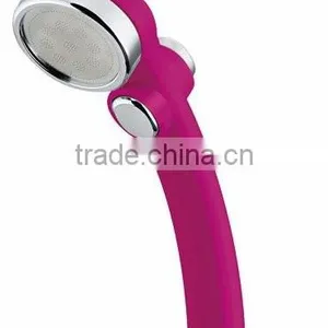 Japanese Brand and Reliable Handheld Shower Head With Multiple Functions thumbnail-2