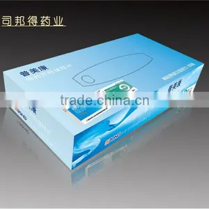 Non-dioxin Virgin Healthy Box Facial Tissue thumbnail-1