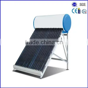 Solar Water Heater Homemade thumbnail-1