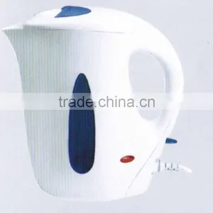 Electric Water Kettle thumbnail-1