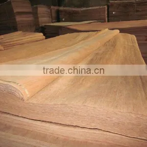 Best Price Natural Face Veneer - Keruing Face Veneer Vietnam thumbnail-4