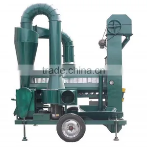Sorghum Seed Gravity Separator thumbnail-1
