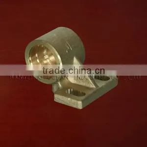 Brass Casting Parts thumbnail-1