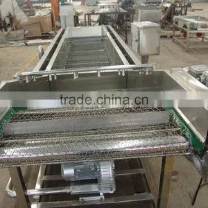 Industrial Fresh Popcorn Washing Processing Machine thumbnail-3
